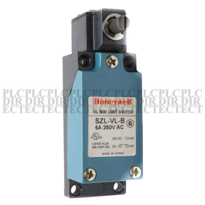 New In Box HONEYWELL SZL-VL-B Limit Switch