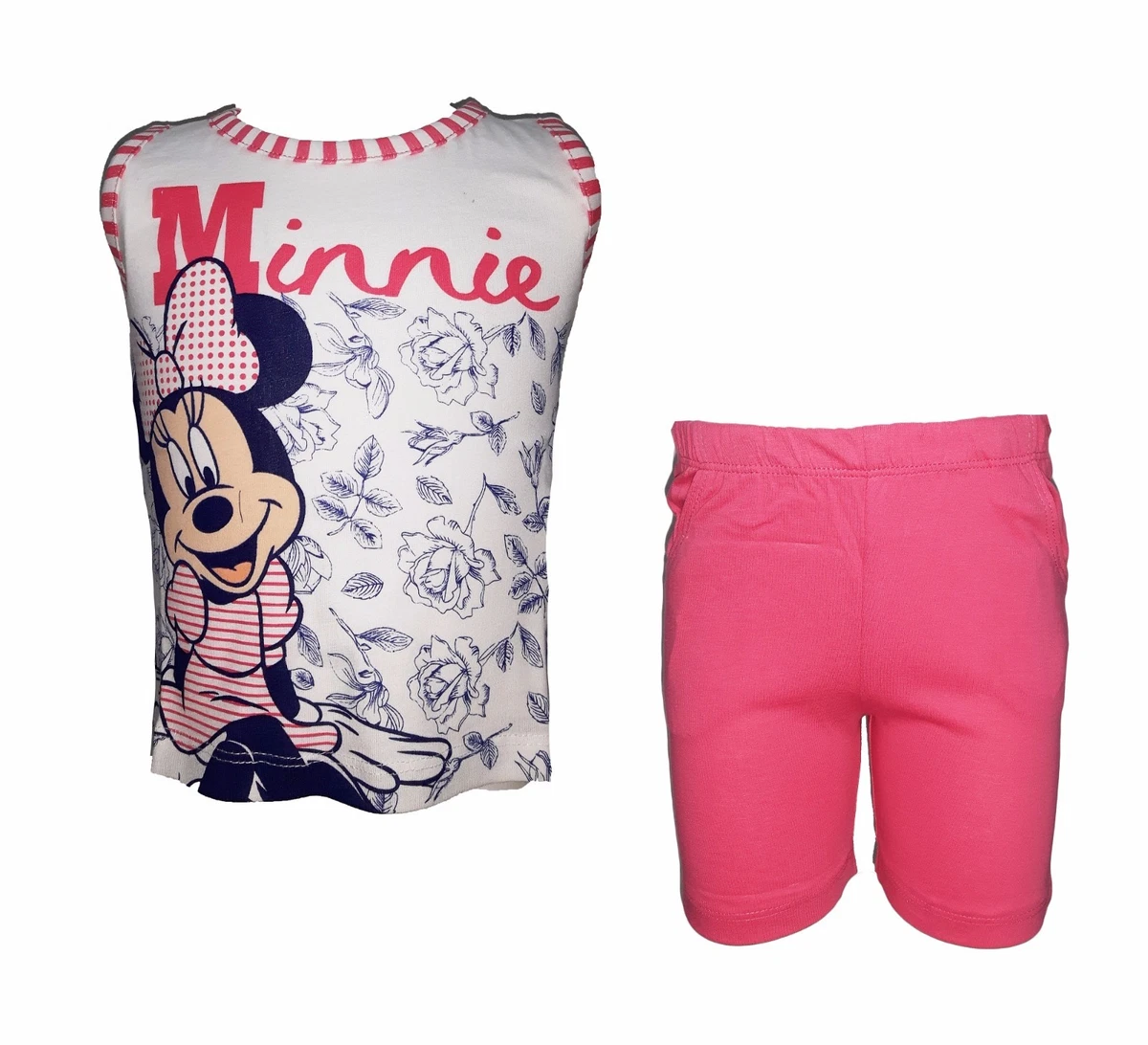 Completo cheap minnie neonata