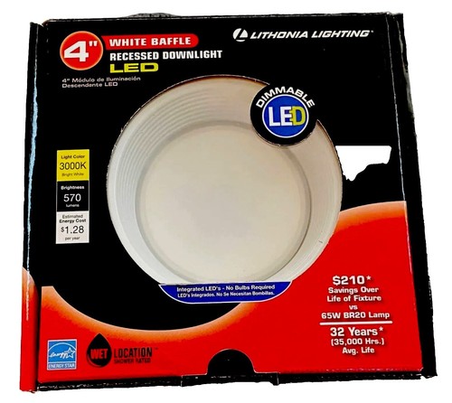 BUYERS PRODUCTS LED 6 In. Oval Strobe Light, Amber SL65AO - The Home Depot - Foto 4