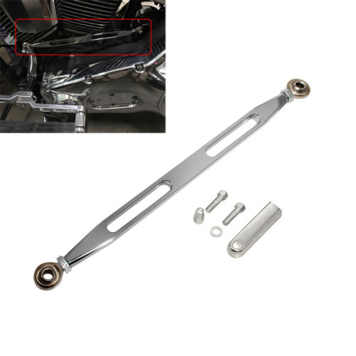 Shift Linkage Shifter Gear Link For Harley Touring Trike Dyna Softail 1986-up - Bild 2 von 9