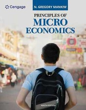 Bundle: Principles of Microeconomics, - Produ...