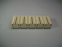 Siemens 10 Pole Terminal 8wa1 011-0dg21 Lot Of 5 Siemens 10 Pole Terminal 8wa1 011-0dg21 Lot Of 5