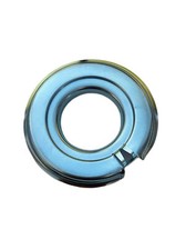 RENAULT SCENIC & MEGANE MK2 II REAR ABS HOLDER MOUNT BRACKET PLATE SENSOR BRAKE