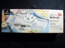 NEU TCM Tchibo Multireibe