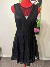 BCBGeneration Lace Dress