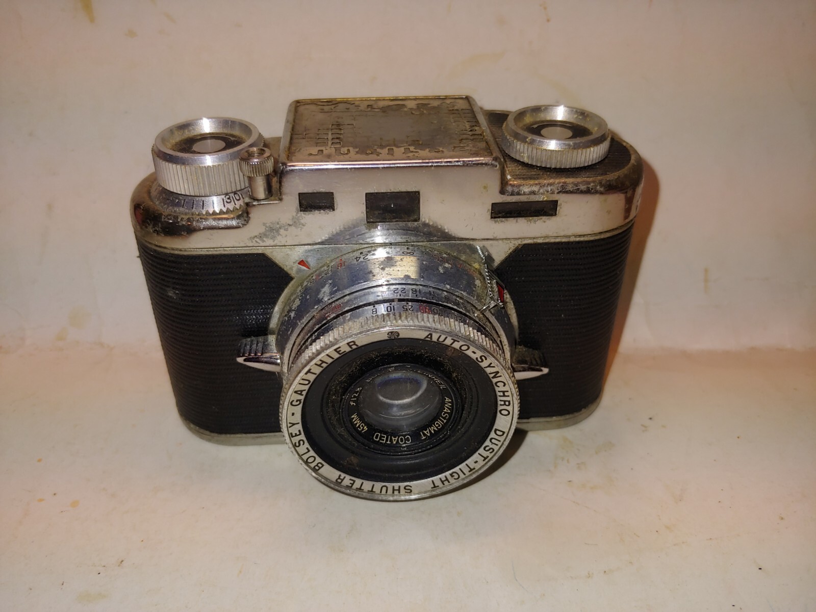 Film Camera Kodak Signet Auto 35 Винтажная камера 35 мм Vintage