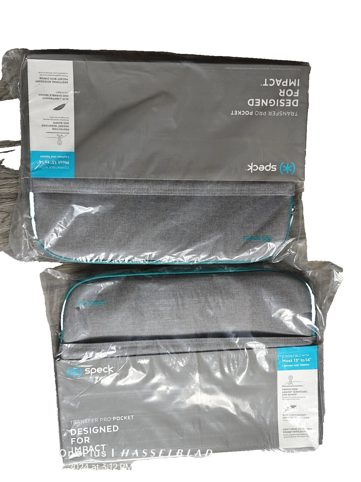 Funda para Portátil Speck casos para Apple MacBook Pro