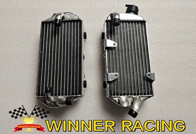 Fit 2015-2024 BETA Xtrainer 300 Aluminum Radiator X-trainer 250/300
