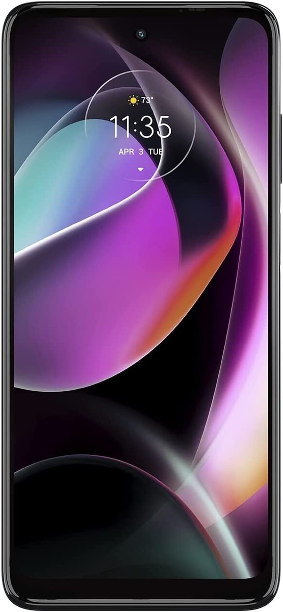 Motorola Moto G 5G - 256 GB - Gray (Unlocked) for sale online | eBay