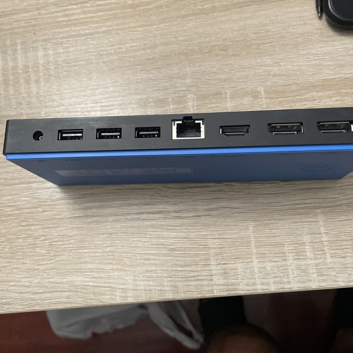 Docking Hp Usb-c Dock G4 Us | Cuotas Sin Interés - Foto 8