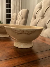 GG COLLECTION/GRACIOUS GOODS GRAZIA CEREAL BOWLS