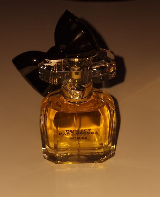 PERFECT Intense Marc Jacobs 30ml   Neu & OVP