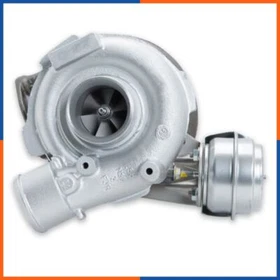 Turbolader für BMW 530d 730d 184PS - 193PS | 454191-9015S, 454191-3