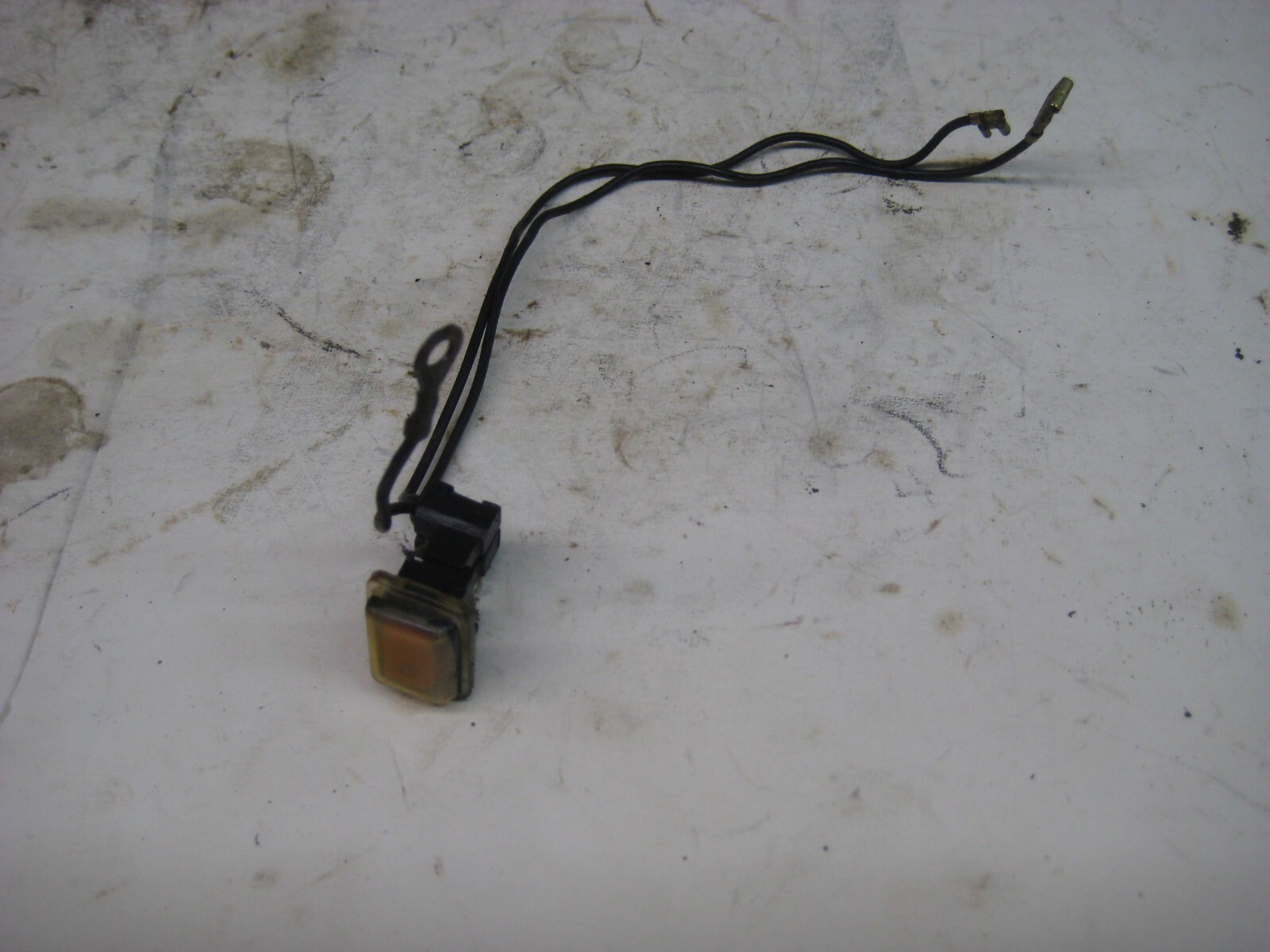 Bg 85 On/off Switch