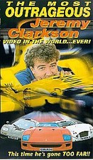 Jeremy Clarkson - The Most Outrageous Jeremy Clarkson Video In The World Ever