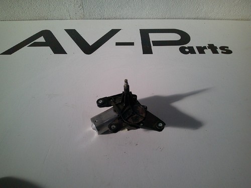 Renault Trafic Opel Vivaro Heck Scheibenwischermotor Flügeltür links oder rechts