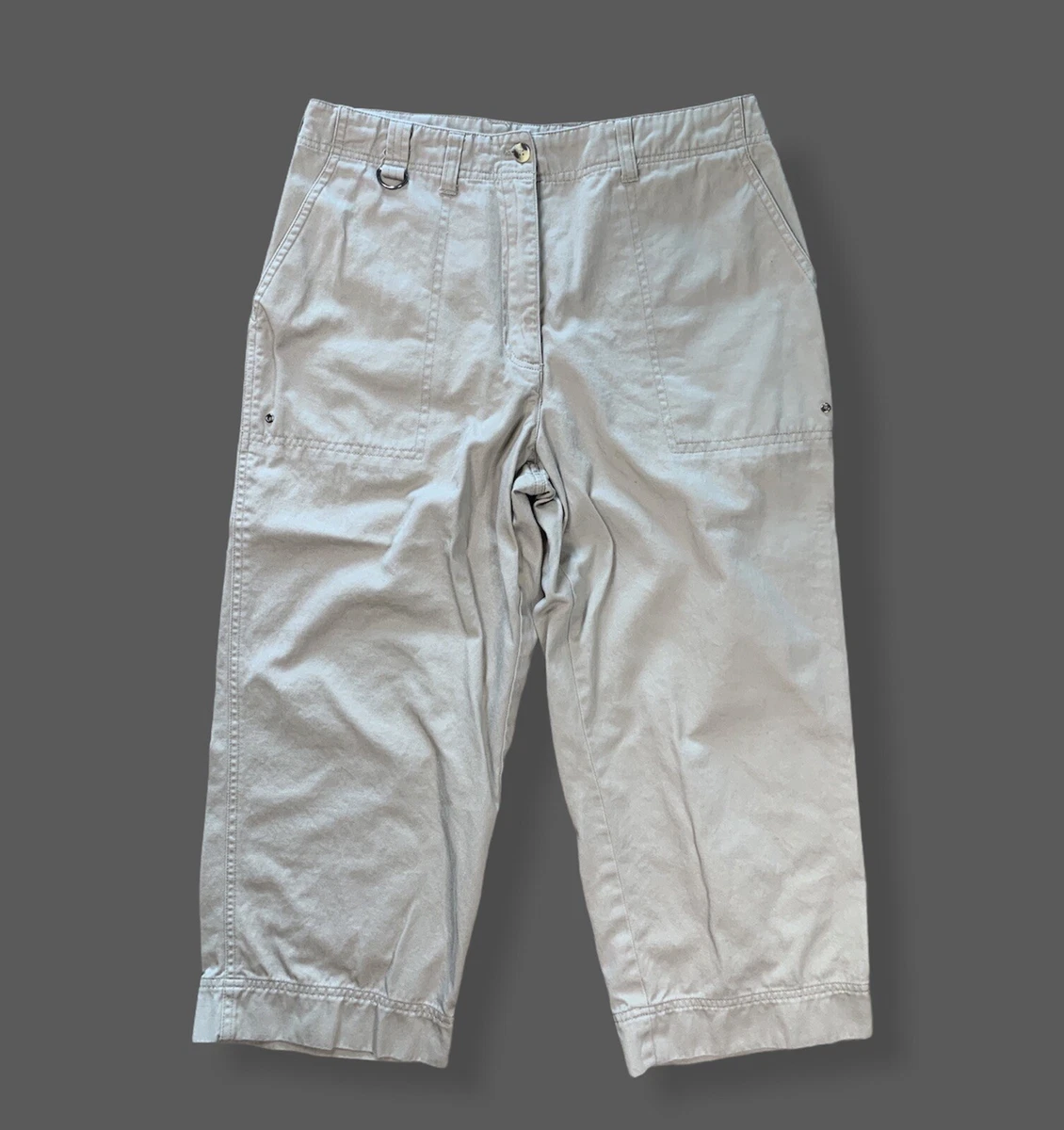 Dress barn shop womens capris