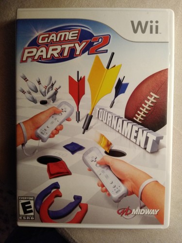 Wii Games with Manuals - Most are Mint ! - Picture 248 of 729