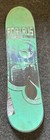 Premier FORTRUS Snowskate Snow Skate Snowdeck Deck Snowboard 5 Channel 32.5”