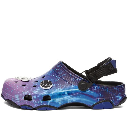Crocs x Space Jam 2 Tune Squad Classic 