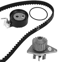 Graf Verteilungskit Mit Wasserpumpe Graf Metelli KP837-2
