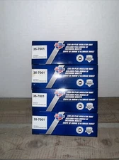 Set Of 4 CARQUEST Gold 357001 Hardware, Fasteners and Fittings - Coil Boot