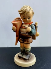 Hummel Goebel  Figurine "Little Scholar " # 80 ...5.75''in Tall