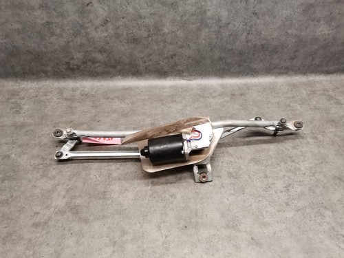 Seat Ibiza 6K Facelift Scheibenwischer Vorne Motor Scheibenwischermotor #15960