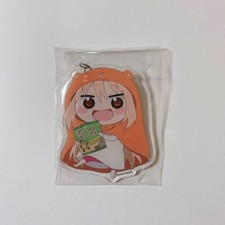 Japanese anime Himouto Umaru-chan Acrylic Keychain Umaru Doma 02