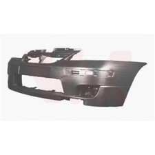 Pare-choc avant Suzuki LIANA