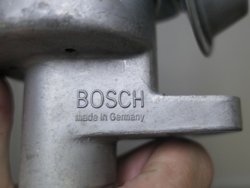 NOS 1973-76 Porsche 911 Carrera RS 2.7 MFI Bosch Distributor - 911.602.031.06 - Picture 7 of 15