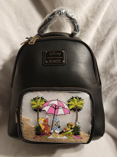 Loungefly Disney The Three Caballeros 