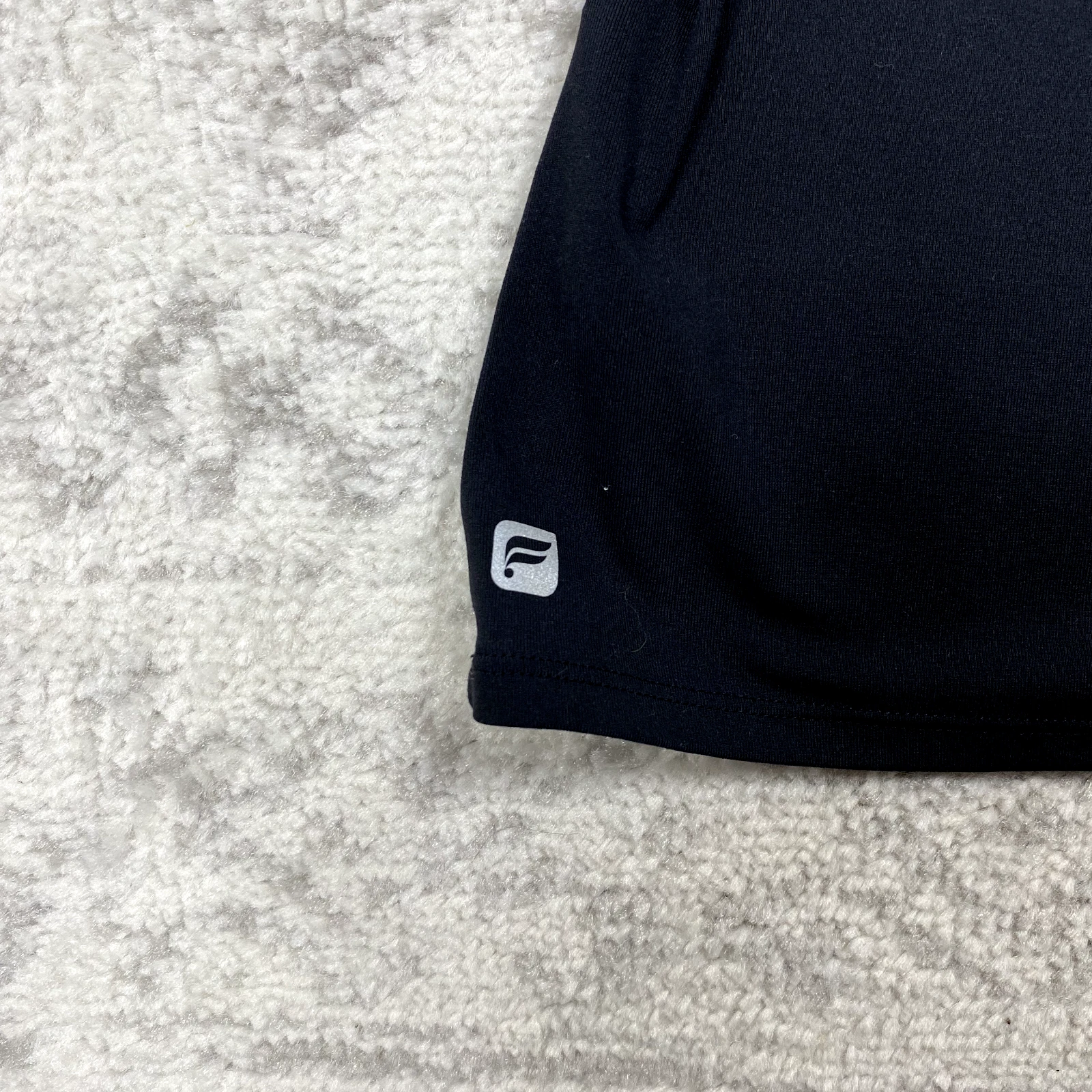 fabletics athletic built in bra powerhold tank-top