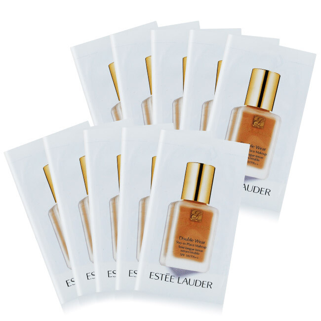 Estee Lauder Double Wear Stay-in-Place Makeup Foundation 1W1 BONE