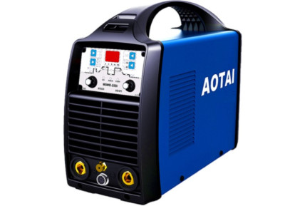 Welding MachineWSME-250i AC / DC Pulse Argon Arc Welding Machine