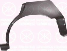 Weld-In Panel - LH - Outer Wheel Arch - 4/5dr - fits Nissan Primera (P10) 91-