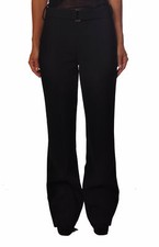 Patrizia Pepe - Pants - Female - Black - 2599919A180215