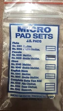 MICRO PICCOLO PAD SET - 5325