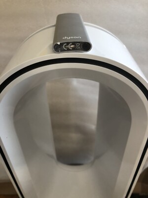 Dyson Pure Hot + Cool Fan,Heater, Air Purifier HP06 Cryptomic