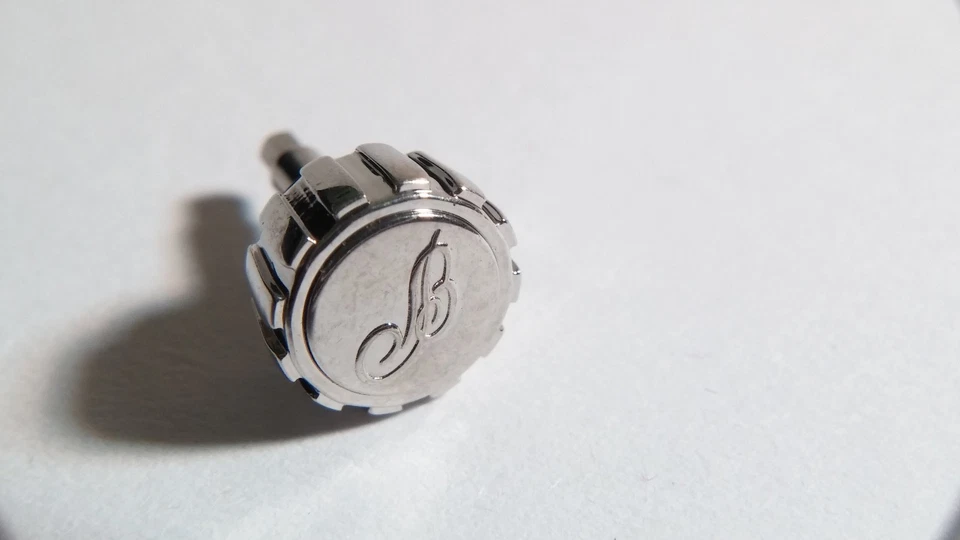 Breguet XX Crown S/S, 7,5-7,75mm diâmetro, XX coroa ref 3803 - Imagem 2 de 4