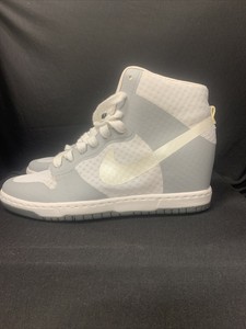 nike dunk sky hi 2.0