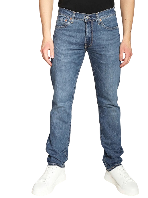 Jeans uomo Levi's art 04511 5549 colore foto misura a scelta