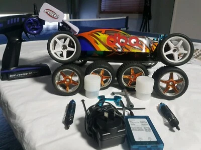 rc car gumtree