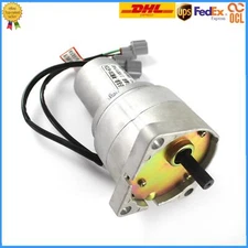 Throttle Motor Actuator YN20S00002F1 KP56RM2G-011 For Kobelco SK210-6E SK250-6E