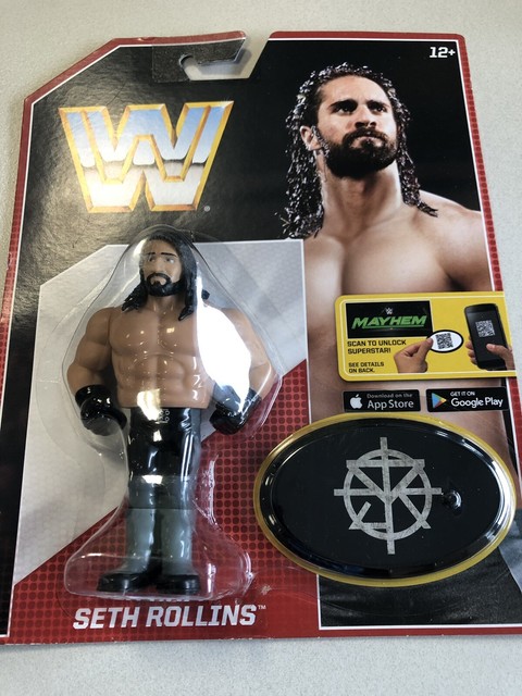 nakamura figure