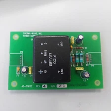 Therma-wave  KLA Tencor PCB  14-019153  POWER SUPPLY  48V,T41 40-019152