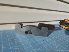 H. Slater Clerkenwell London 1 1/4" Wide Infill Shoulder Plane