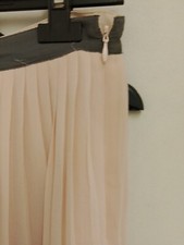 Jupe Courte La Perla Modèle Greta – Taille 40 – Couleur Rose – Neuf Avec étiquettes – Référence 0019957