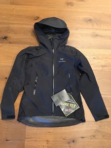 beta sl jacket