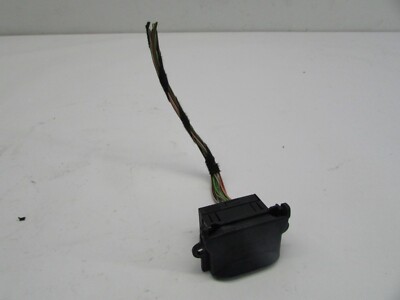 ODB Diagnostic Port CLK350 2006 2009 MERCEDES Left Driver Front Dash Connector
